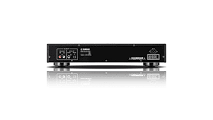 REPRODUCTOR DE CD Y USB YAMAHA CDS303