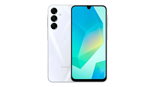 SAMSUNG GALAXY A16 5G 128GB LIGHT GRAY