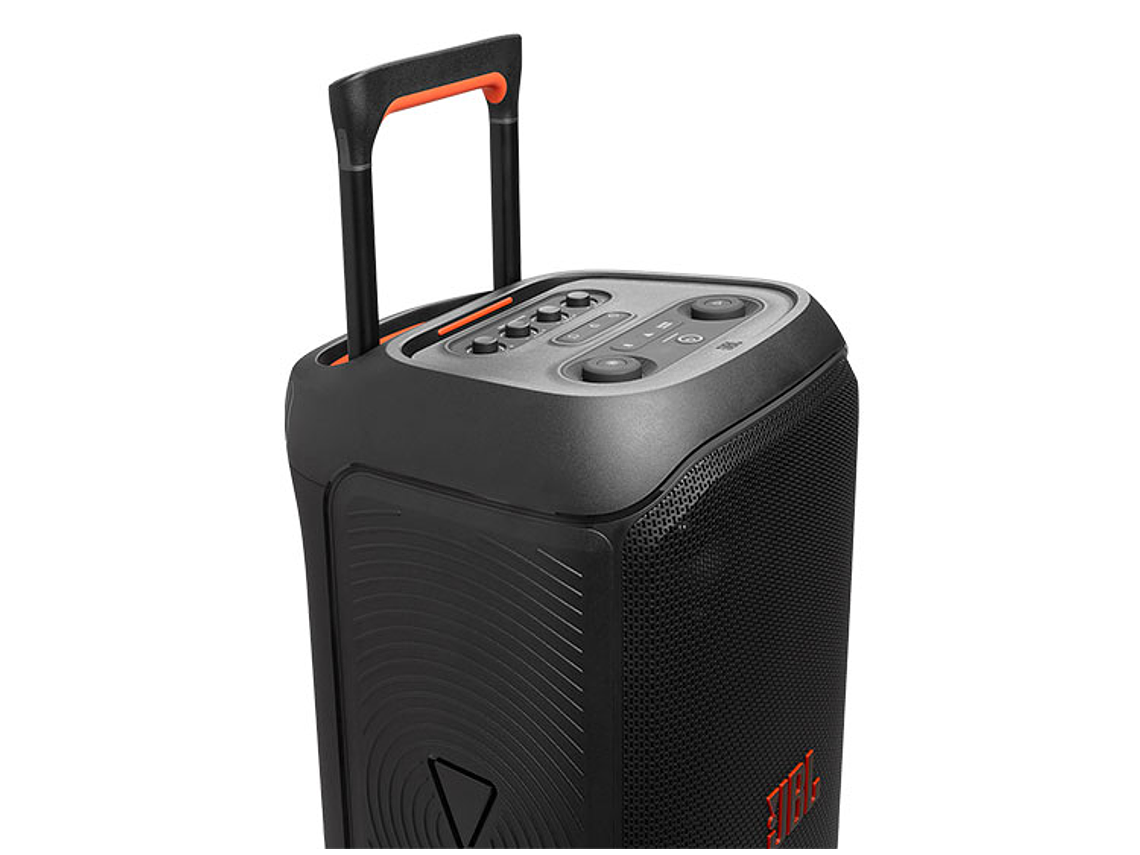 PARLANTE BLUETOOTH JBL PARTY BOX STAGE 320 8