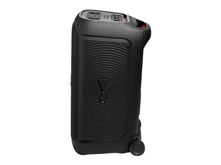 PARLANTE BLUETOOTH JBL PARTY BOX STAGE 320 9