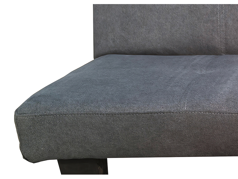 FUTÓN HARPER GRIS 165X67X70 3