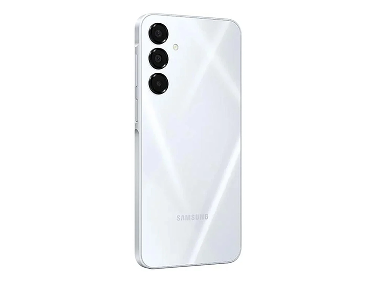 SAMSUNG GALAXY A16 5G 128GB LIGHT GRAY 4