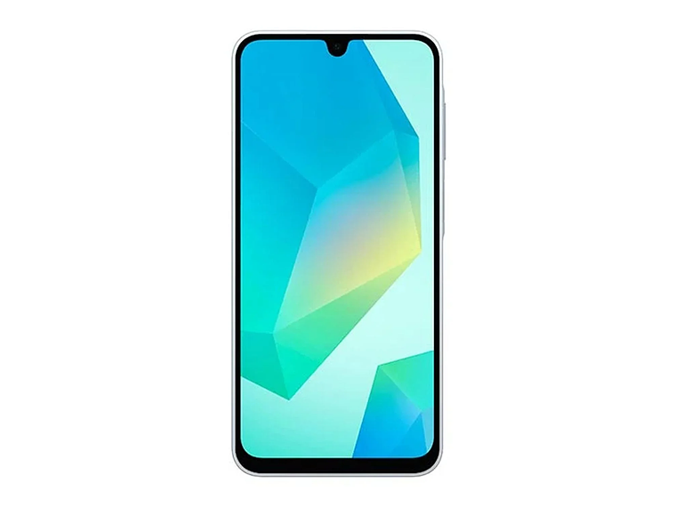 SAMSUNG GALAXY A16 5G 128GB LIGHT GRAY 5