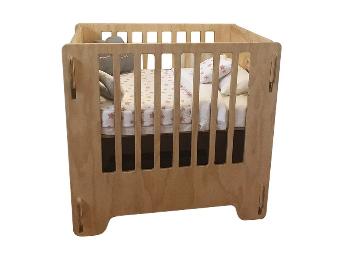 CUNA COLECHO MINI PRO 1