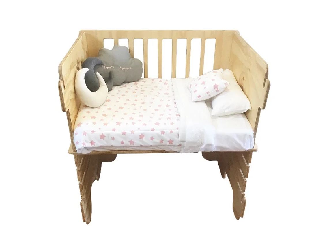 CUNA COLECHO MINI PRO 2