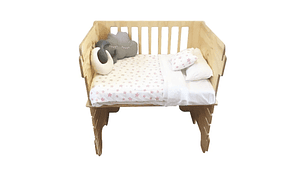 CUNA COLECHO MINI PRO