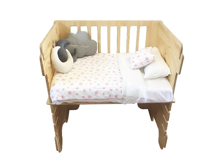 CUNA COLECHO MINI PRO 2