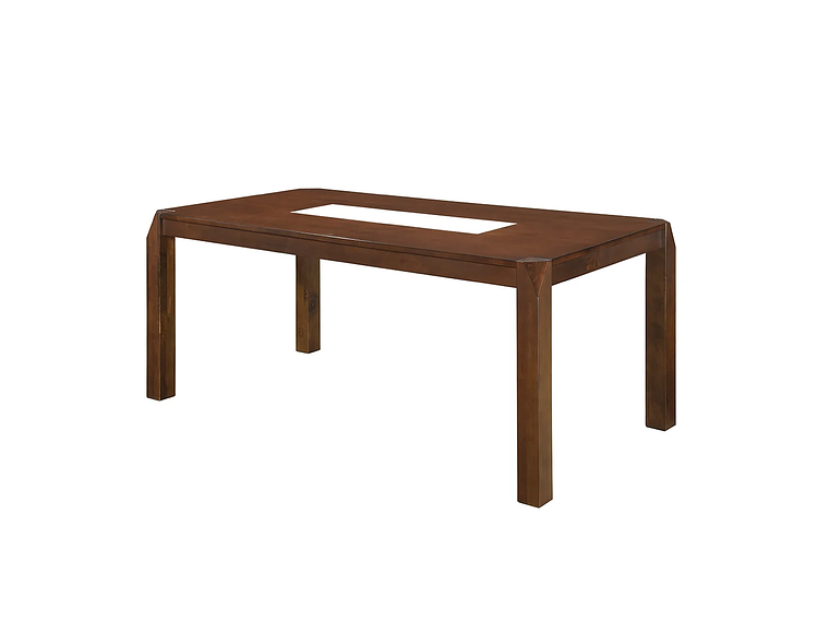 JUEGO DE COMEDOR BALI 1+6 5