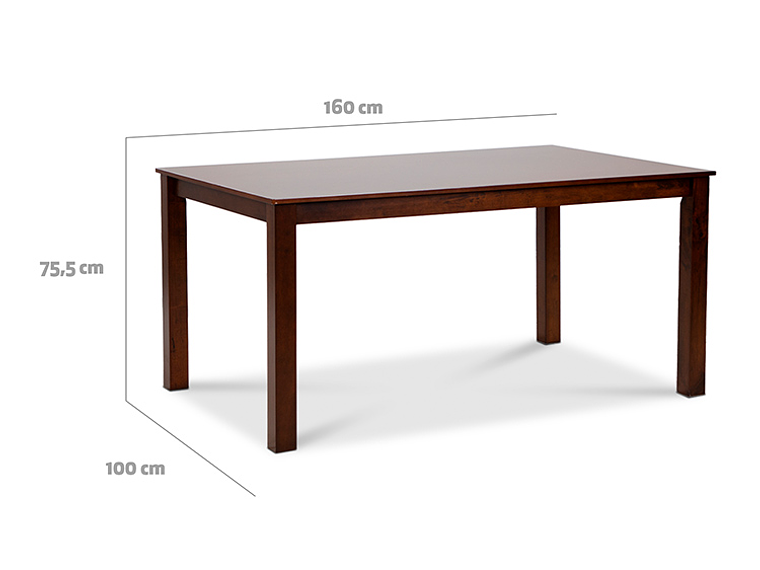 JUEGO DE COMEDOR CIC HELENA 6 SILLAS BEIGE 7