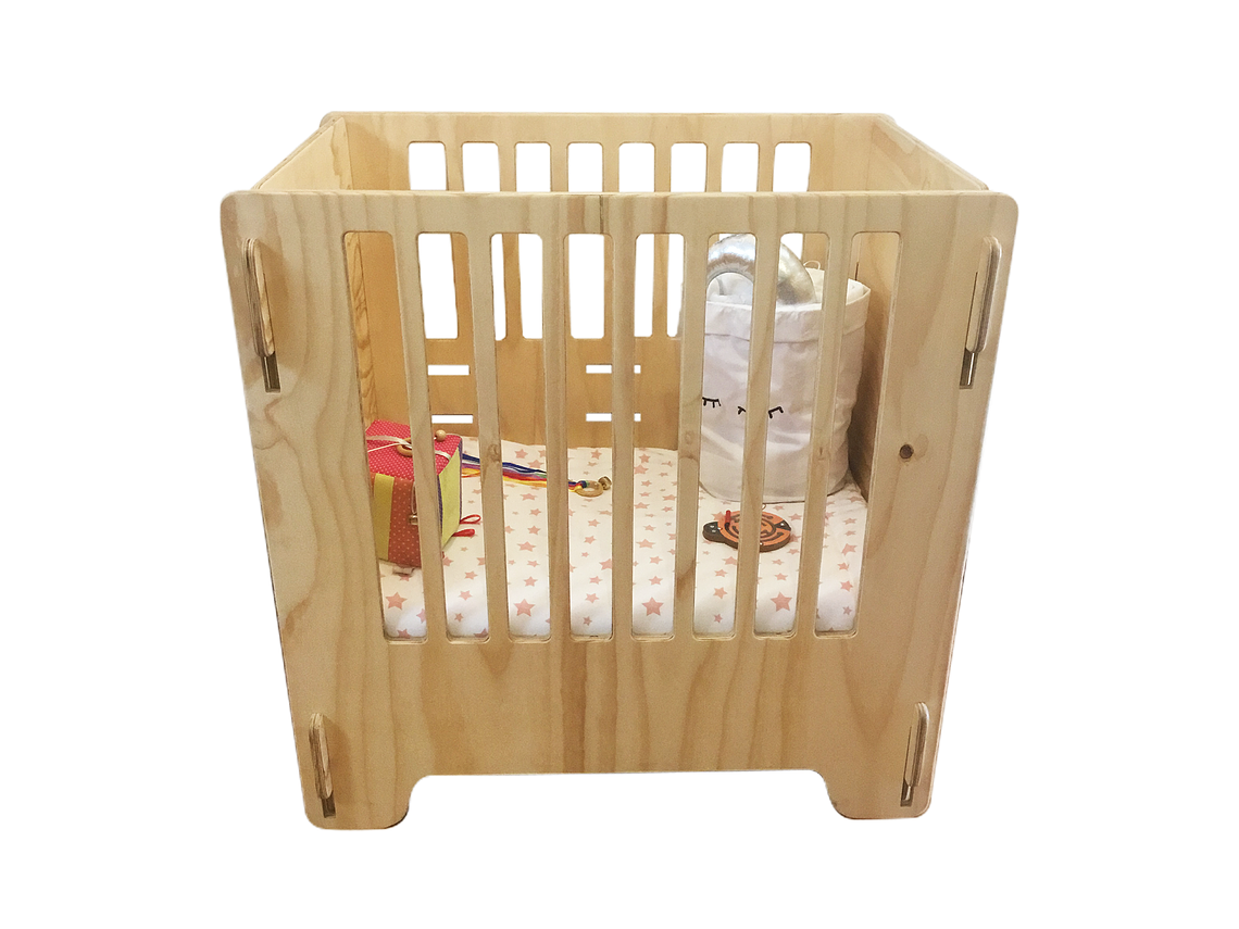 CUNA COLECHO MINI PRO 5