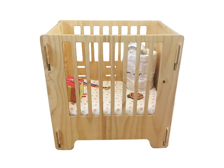 CUNA COLECHO MINI PRO 5