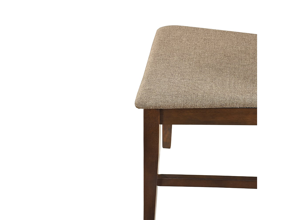 JUEGO DE COMEDOR BALI 1+6 7