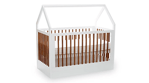 CUNA KIDSCOOL SOGNARE MONTESSORI BLANCO