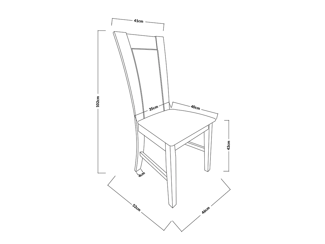 JUEGO DE COMEDOR BALI 1+6 9