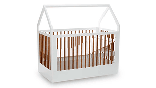 CUNA KIDSCOOL SOGNARE MONTESSORI BLANCO