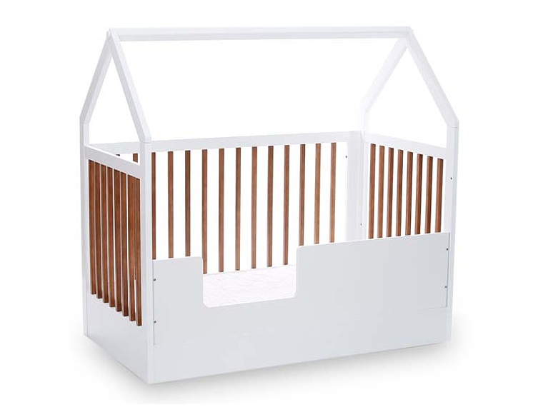 CUNA KIDSCOOL SOGNARE MONTESSORI BLANCO 3