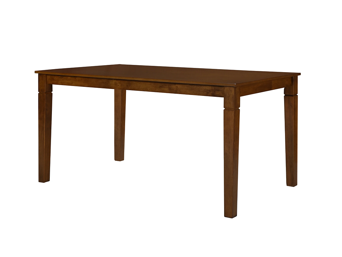 JUEGO DE COMEDOR BORNEO 6 SILLAS 2