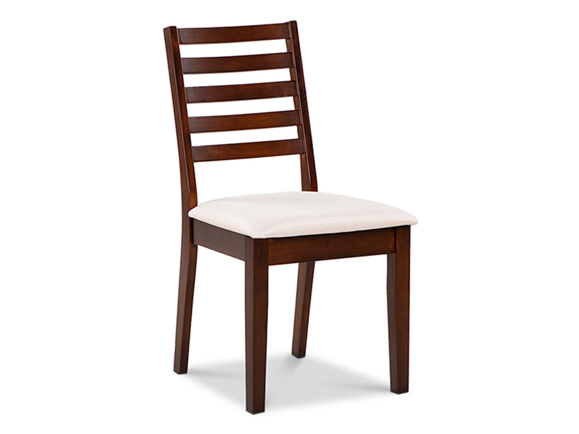 JUEGO DE COMEDOR CIC HELENA 6 SILLAS BEIGE 13