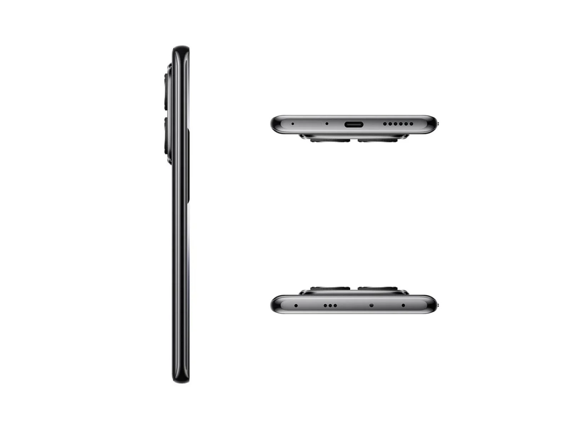 XIAOMI REDMI NOTE 14 PRO 5G 8GB + 256GB NEGRO MEDIANOCHE 3