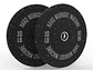 Par Crumb Bumper Plates 10lb | HWM® - Miniatura 1
