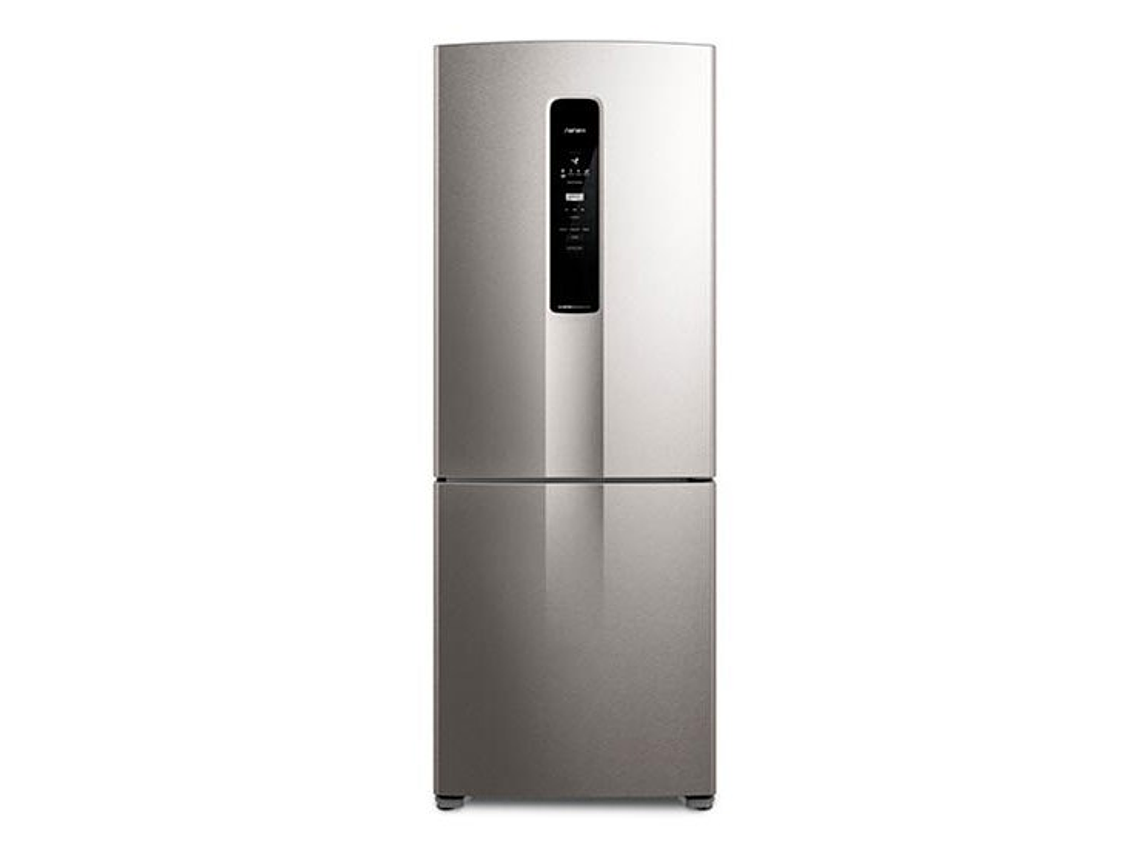 REFRIGERADOR FENSA BOTTOM FREEZER NO FROST 488 L IB55S 1