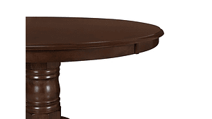 JUEGO DE COMEDOR ZOY HOME PHUKET 1+4