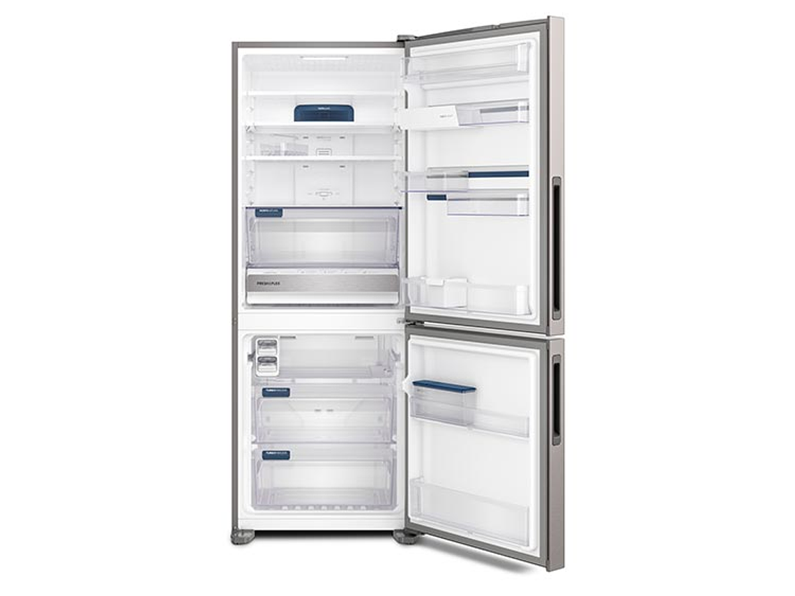 REFRIGERADOR FENSA BOTTOM FREEZER NO FROST 488 L IB55S 3