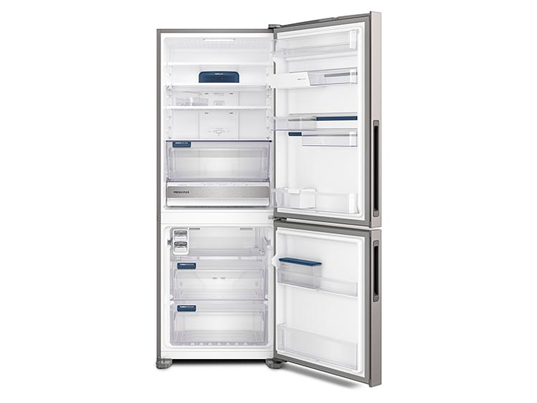 REFRIGERADOR FENSA BOTTOM FREEZER NO FROST 488 L IB55S 3