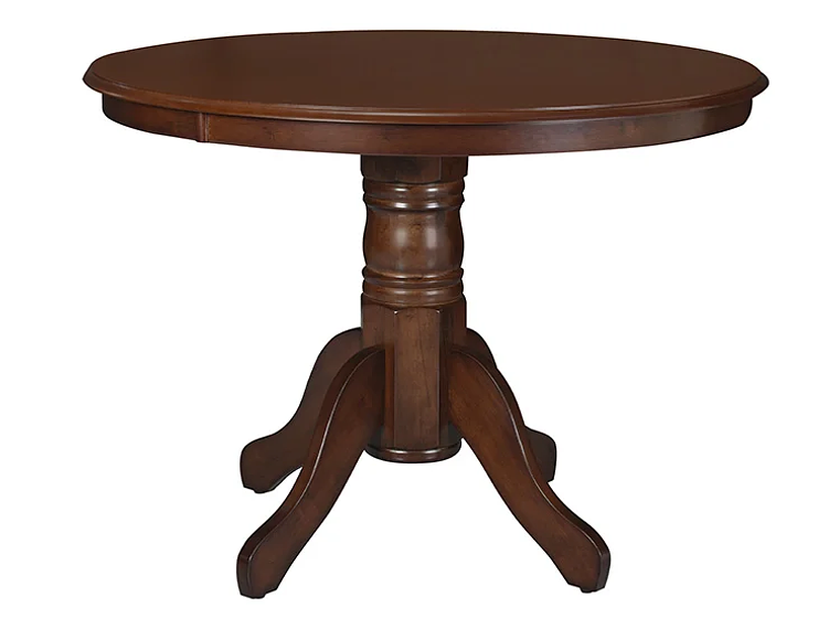 JUEGO DE COMEDOR ZOY HOME PHUKET 1+4 3