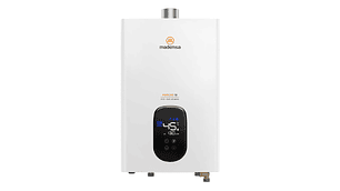 CALEFONT GAS 13L GL FORCED ECO MADEMSA TIRO FORZADO