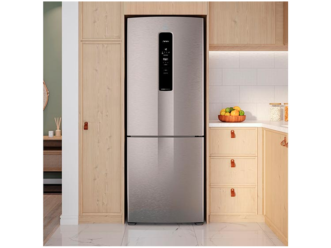 REFRIGERADOR FENSA BOTTOM FREEZER NO FROST 488 L IB55S 6
