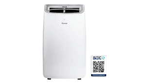 AIRE ACONDICIONADO PORTATIL KENDAL EVA III 14000
