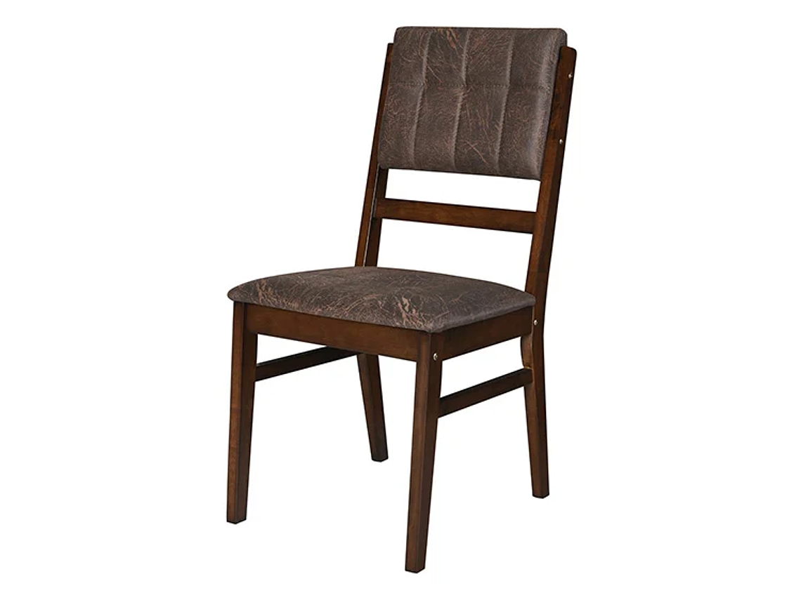 JUEGO DE COMEDOR ZOY HOME RODAS 1+4 3