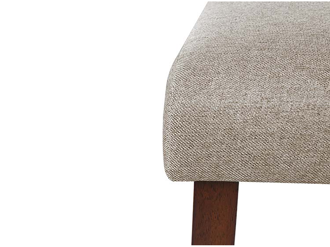 JUEGO DE COMEDOR ZOY HOME PHUKET 1+4 6