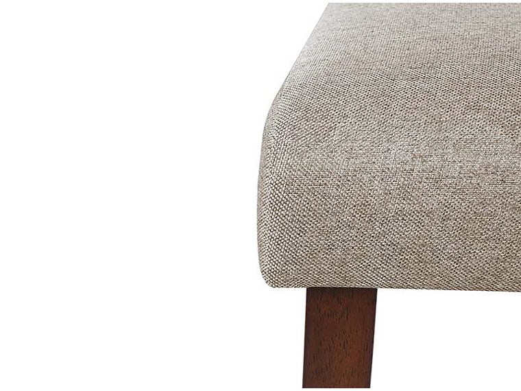 JUEGO DE COMEDOR ZOY HOME PHUKET 1+4 6