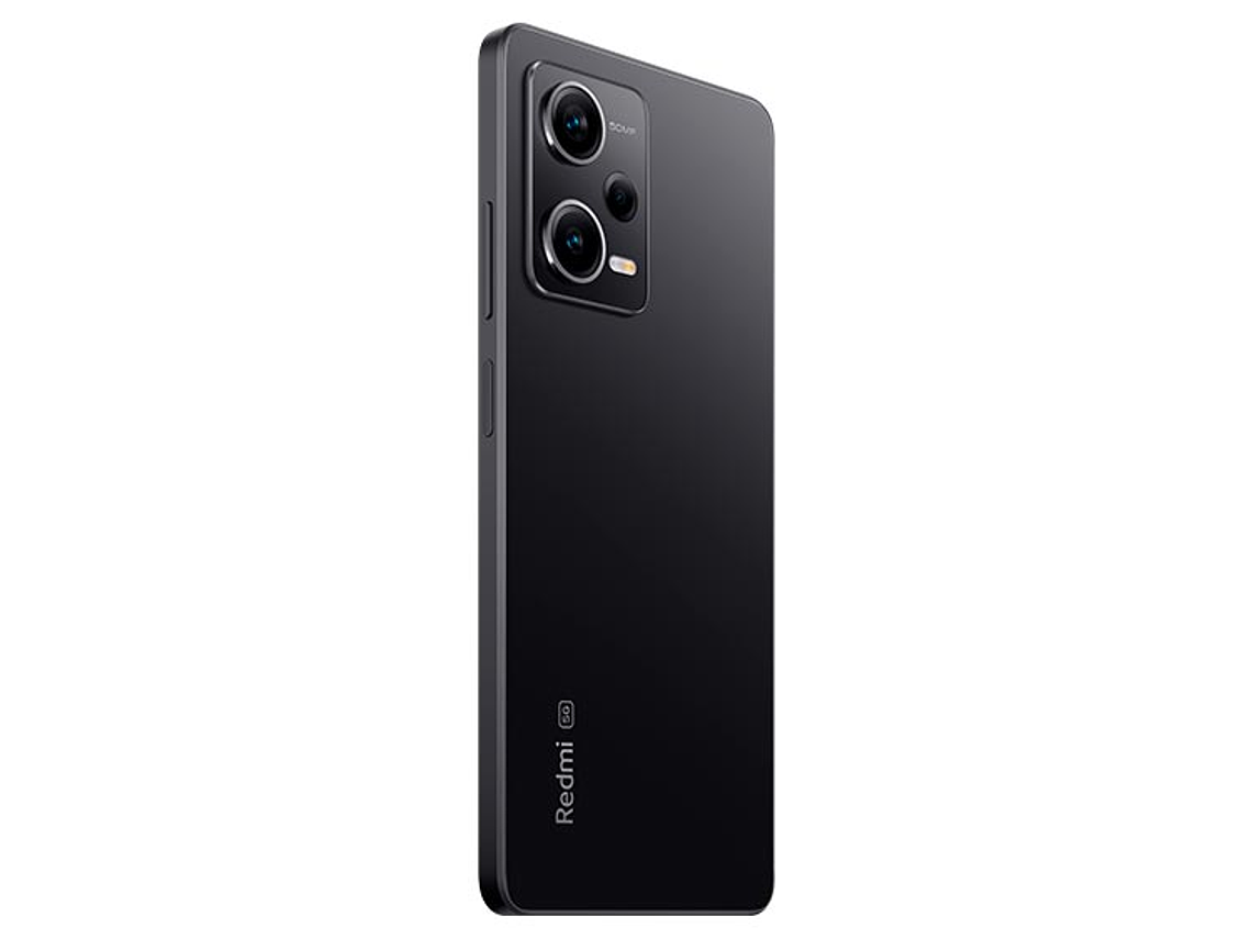 CELULAR XIAOMI REDMI NOTE 12 PRO 5G 256 GB 8 GB RAM 16MP 6.6