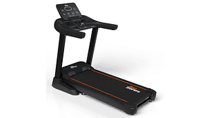 TROTADORA TEN SERIES S8000 18 KM/H INCLINACIÓN AUTOMÁTICA