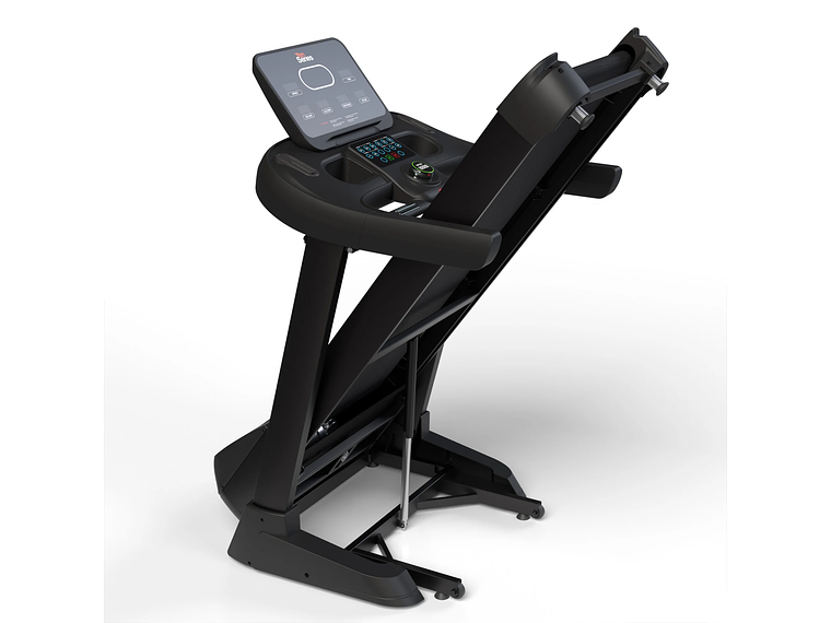 TROTADORA TEN SERIES S8000 18 KM/H INCLINACIÓN AUTOMÁTICA 3