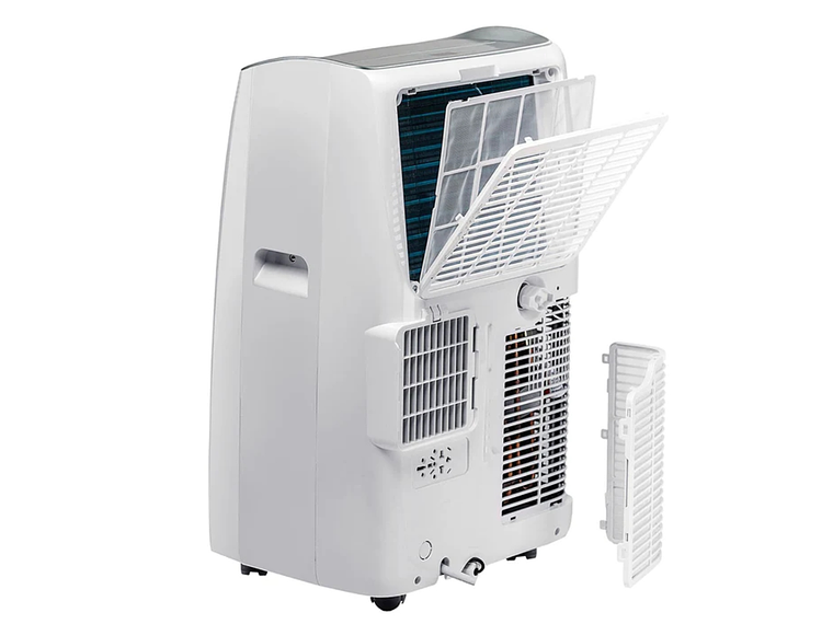 AIRE ACONDICIONADO PORTATIL KENDAL EVA III 14000 3