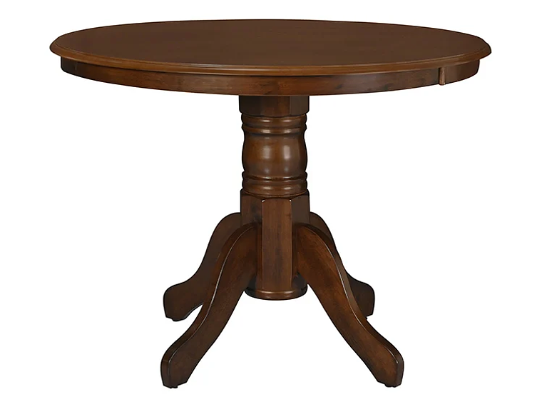 JUEGO DE COMEDOR ZOY HOME RODAS 1+4 5