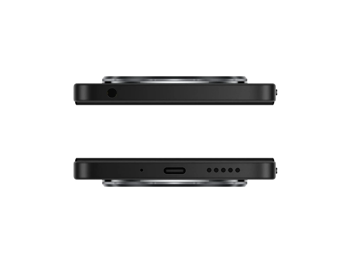 CELULAR XIAOMI REDMI 14C 4GB 256GB MIDNIGHT BLACK 3