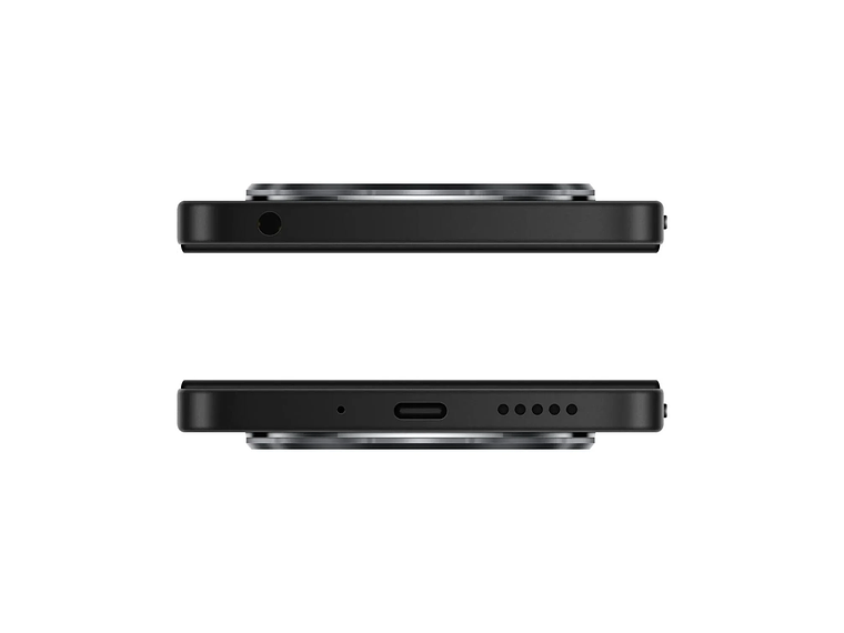 CELULAR XIAOMI REDMI 14C 4GB 256GB MIDNIGHT BLACK 3