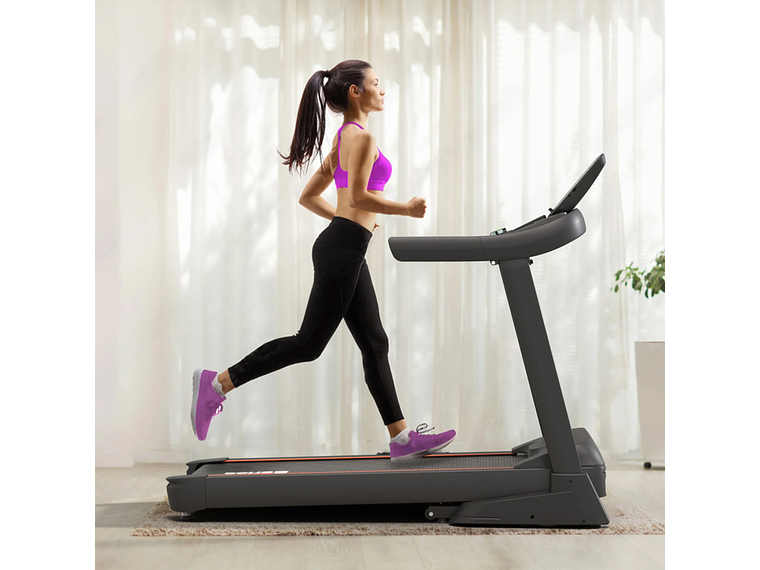 TROTADORA TEN SERIES S8000 18 KM/H INCLINACIÓN AUTOMÁTICA 4