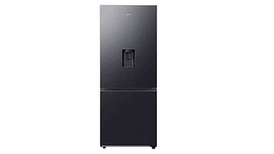 REFRIGERADOR SAMSUNG BOTTOM MOUNT FREEZER NO FROST 459 L RB50DG6320B1ZS