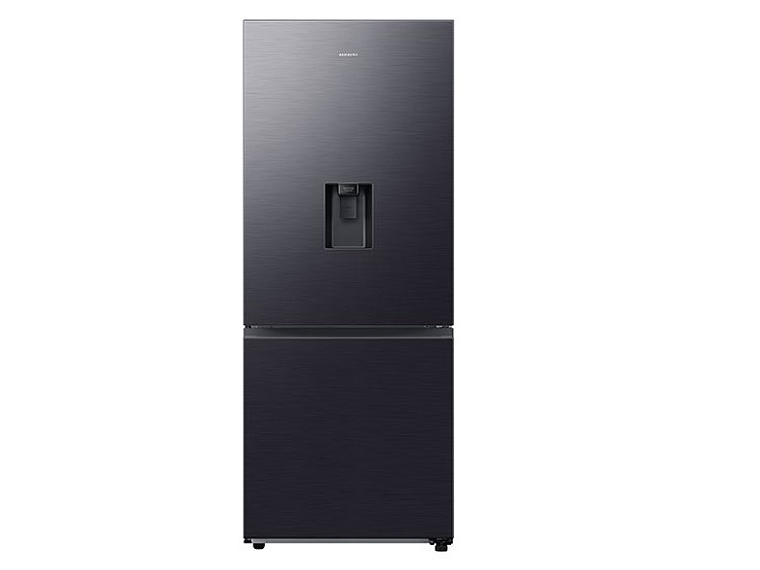 REFRIGERADOR SAMSUNG BOTTOM MOUNT FREEZER NO FROST 459 L RB50DG6320B1ZS 1