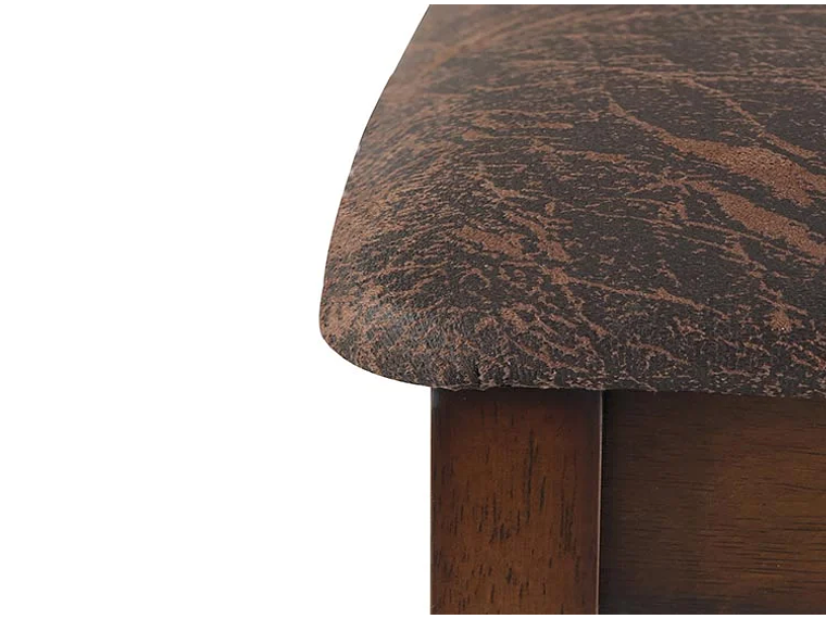 JUEGO DE COMEDOR ZOY HOME RODAS 1+4 6