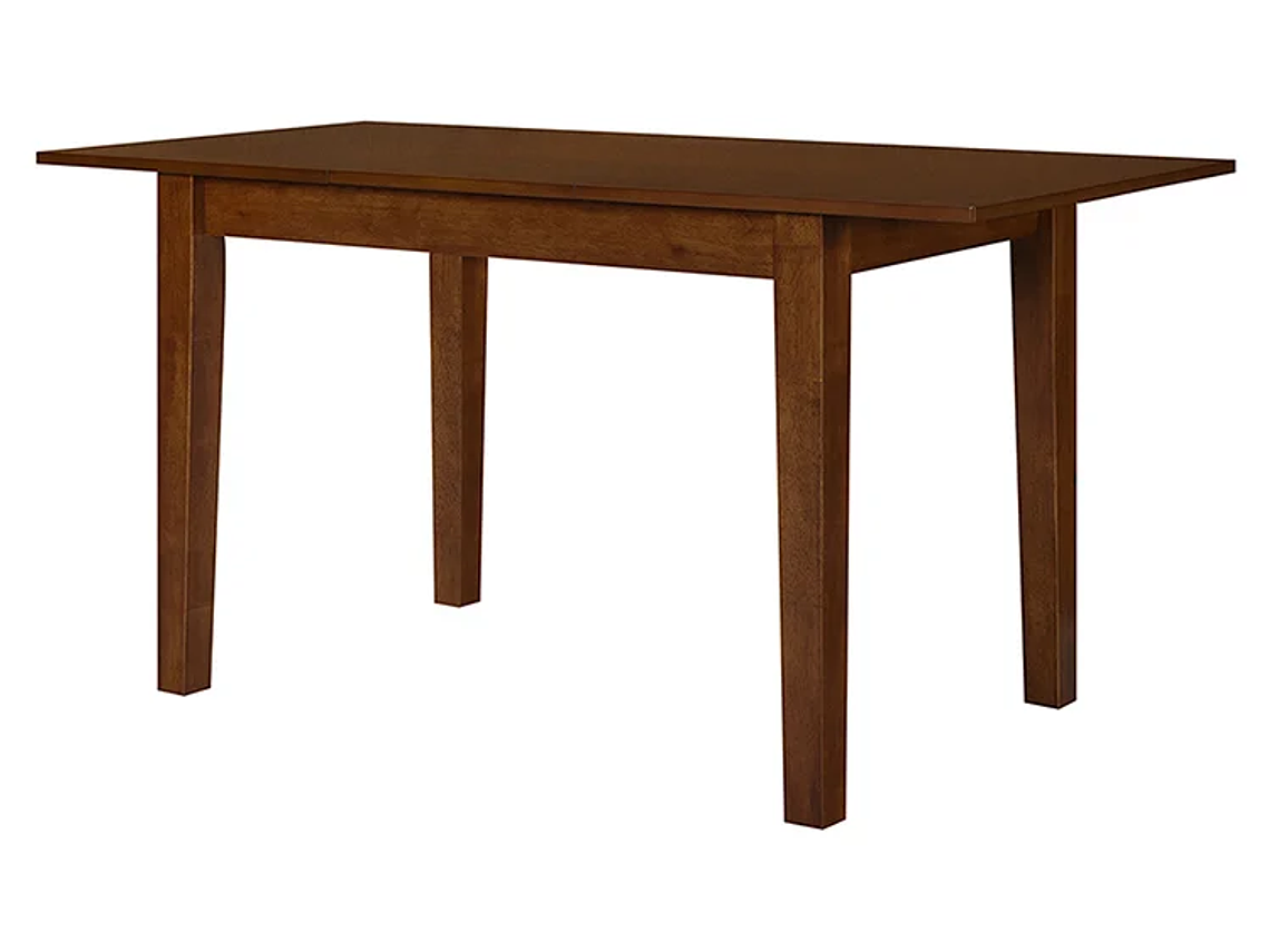 JUEGO DE COMEDOR ZOY HOME ANDROS 1+4 2