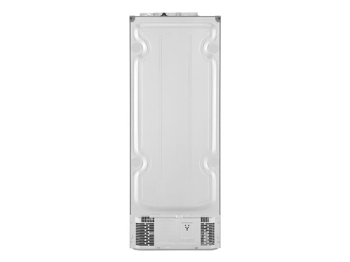 REFRIGERADOR LG BOTTOM FREEZER NO FROST 446 L DOOR COOLING GB45SGP 6