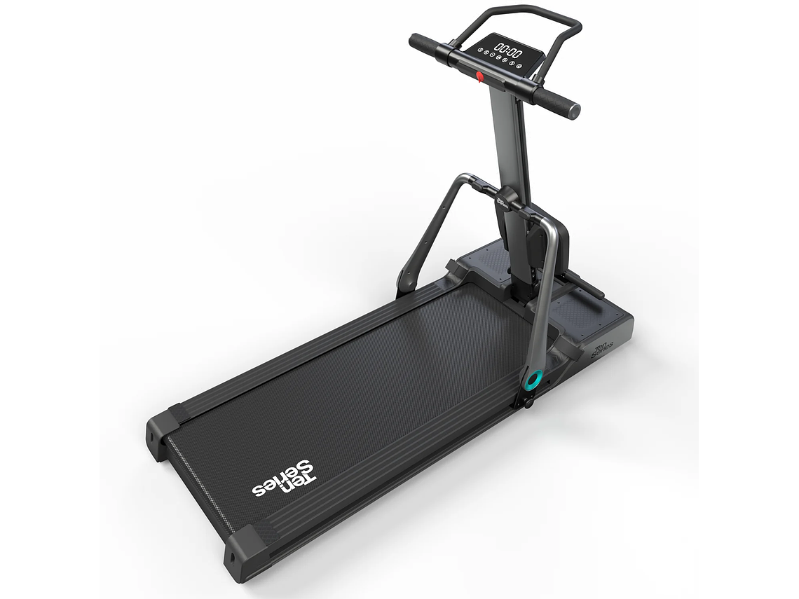 TROTADORA BOGADORA S-ABSOLUTE TEN SERIES 1