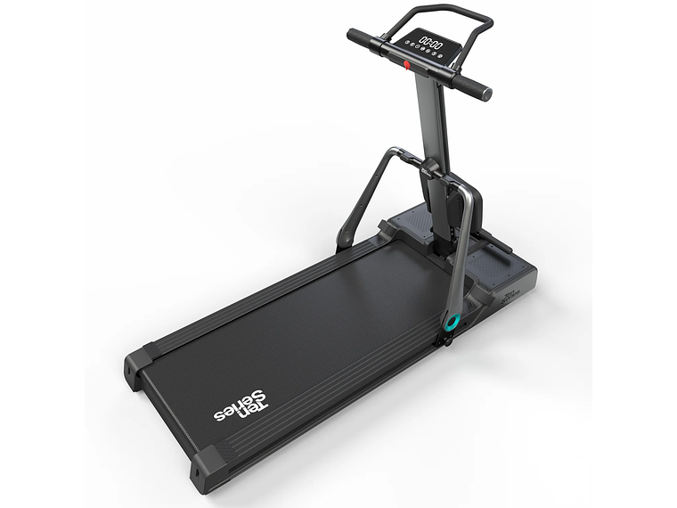 TROTADORA BOGADORA S-ABSOLUTE TEN SERIES 1